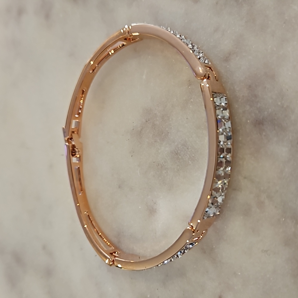Crystal Bracelet